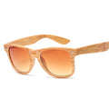 Fashion Square Sunglasses Women Designer