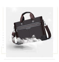 Leather Shoulder Fashion Business Bags Handbags