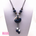 Ethnic Jewelry Traditional Handmade Necklace