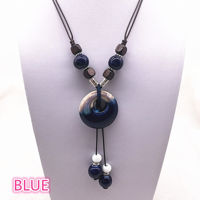 Ethnic Jewelry Traditional Handmade Necklace