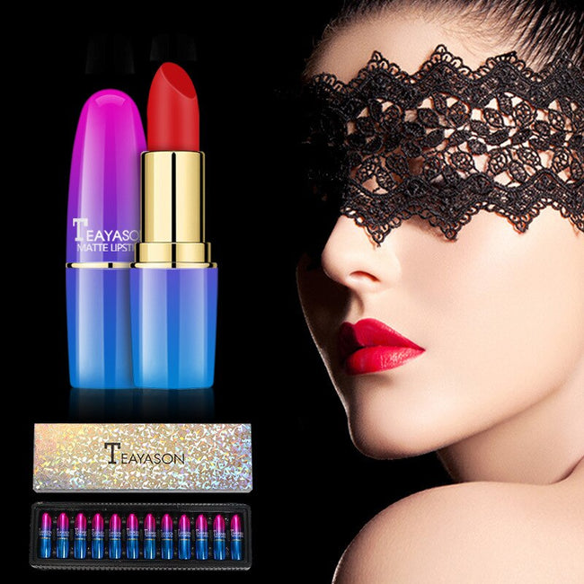 Lipstick Laser Ballet Long Lasting Waterproof