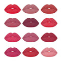 Lipstick Laser Ballet Long Lasting Waterproof