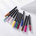 Eyeliner Eyes Makeup Waterproof Liner Pour