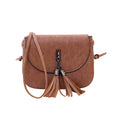 Messenger Bags Pu leather Women Shoulder Bag