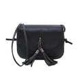 Messenger Bags Pu leather Women Shoulder Bag