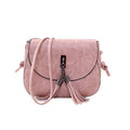 Messenger Bags Pu leather Women Shoulder Bag