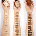 Matte Makeup Foundation Cream for Face Professional
