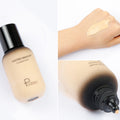 Matte Makeup Foundation Cream for Face Professional