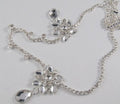 Crystal Women Forehead Headband Head Chain