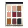 SHIMMER Eyeshadow Palette Nude Minerals