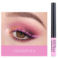 Liquid Eyeliner Waterproof Make Up Matte