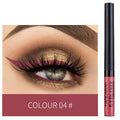 Liquid Eyeliner Waterproof Make Up Matte