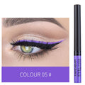 Liquid Eyeliner Waterproof Make Up Matte