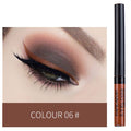 Liquid Eyeliner Waterproof Make Up Matte