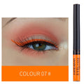 Liquid Eyeliner Waterproof Make Up Matte