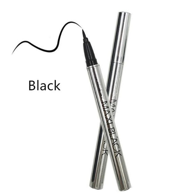 Choose Ultimate 1 Pcs Black Long Lasting Eye Liner