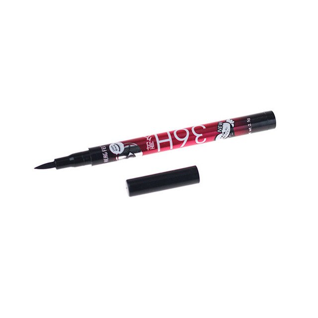 Choose Ultimate 1 Pcs Black Long Lasting Eye Liner