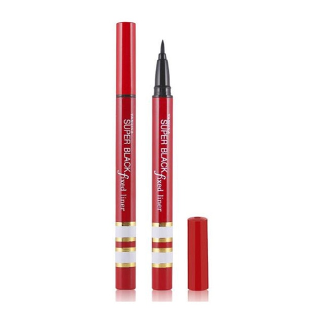 Choose Ultimate 1 Pcs Black Long Lasting Eye Liner