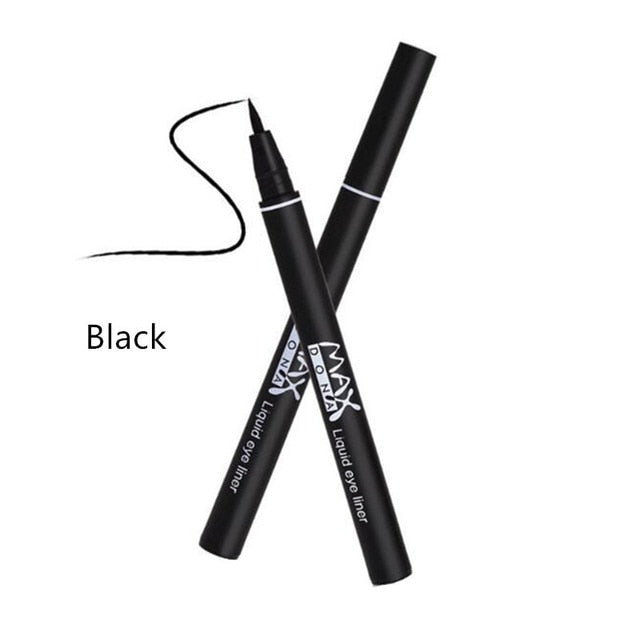 Choose Ultimate 1 Pcs Black Long Lasting Eye Liner