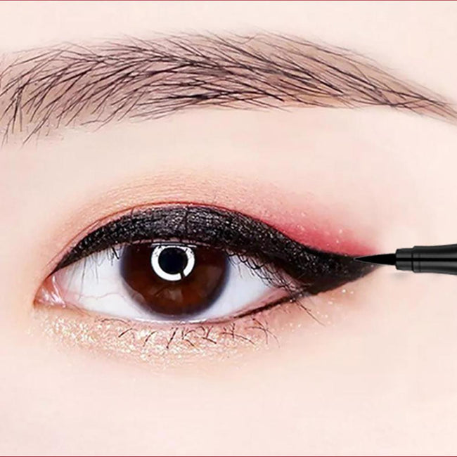 Magnetic Liquid Eyeliner for Magnetic False