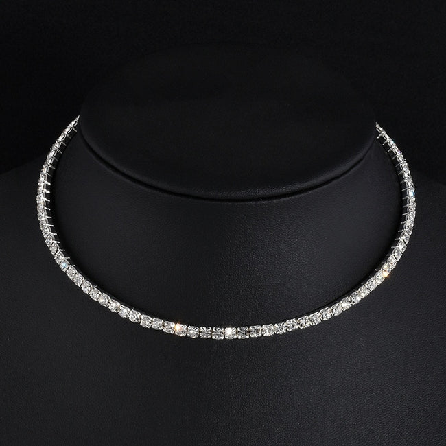 Necklaces Torques Collar Statement Jewelry