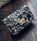 Ladies designer handbags women messenger bags