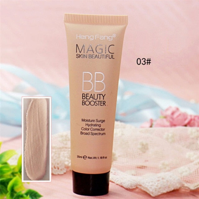 Liquid Smooth Concealer Primer Cream Lasting