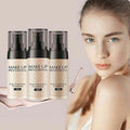 Makeup Base Face Liquid Foundation Concealer
