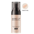 Makeup Base Face Liquid Foundation Concealer
