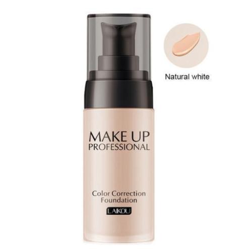 Makeup Base Face Liquid Foundation Concealer