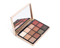 Professional Matte Shadow Make Up High Pigment