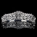 Bridal Headpiece Wedding Tiara Crown, women