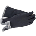 Touch Screen Winter Gloves Autumn Warm Wrist