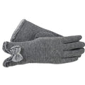 Touch Screen Winter Gloves Autumn Warm Wrist