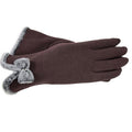 Touch Screen Winter Gloves Autumn Warm Wrist