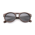 Handmade Natural bamboo sunglasses