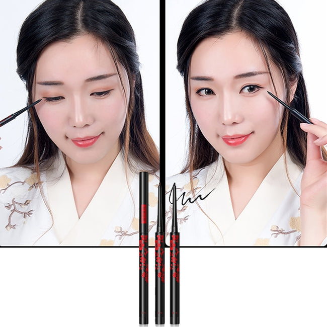 Waterproof Liquid Eyeliner Pencil Make Up