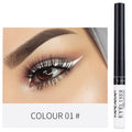 Eyeliner Eyes Makeup Waterproof Liner Pour