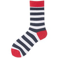 Fashion Happy Socks Women milk Food painting