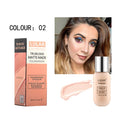 Liquid Foundation Makeup Face Cover Concealer