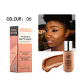 Liquid Foundation Makeup Face Cover Concealer