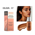 Liquid Foundation Makeup Face Cover Concealer