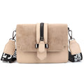 Handbags women fashion ins ultra fire retro