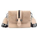 Handbags women fashion ins ultra fire retro