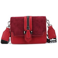 Handbags women fashion ins ultra fire retro
