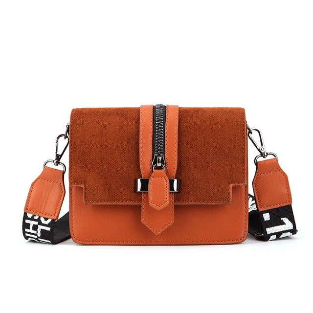 Handbags women fashion ins ultra fire retro
