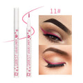 Waterproof Liquid Eyeliner Pencil Makeup