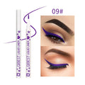 Waterproof Liquid Eyeliner Pencil Makeup