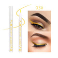 Waterproof Liquid Eyeliner Pencil Makeup