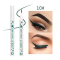 Waterproof Liquid Eyeliner Pencil Makeup